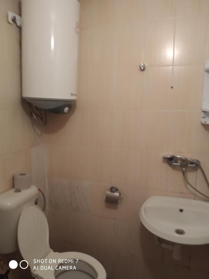Apartment Petr Beron Varna Extérieur photo
