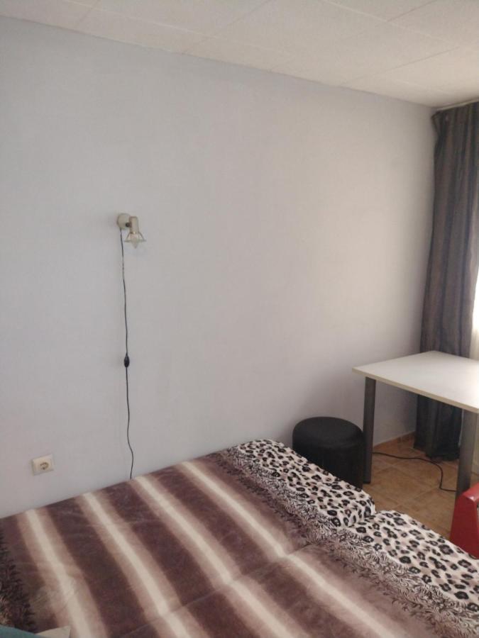 Apartment Petr Beron Varna Extérieur photo
