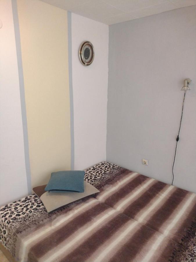 Apartment Petr Beron Varna Extérieur photo
