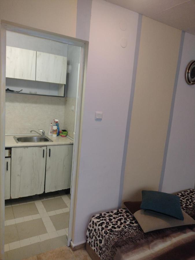 Apartment Petr Beron Varna Extérieur photo