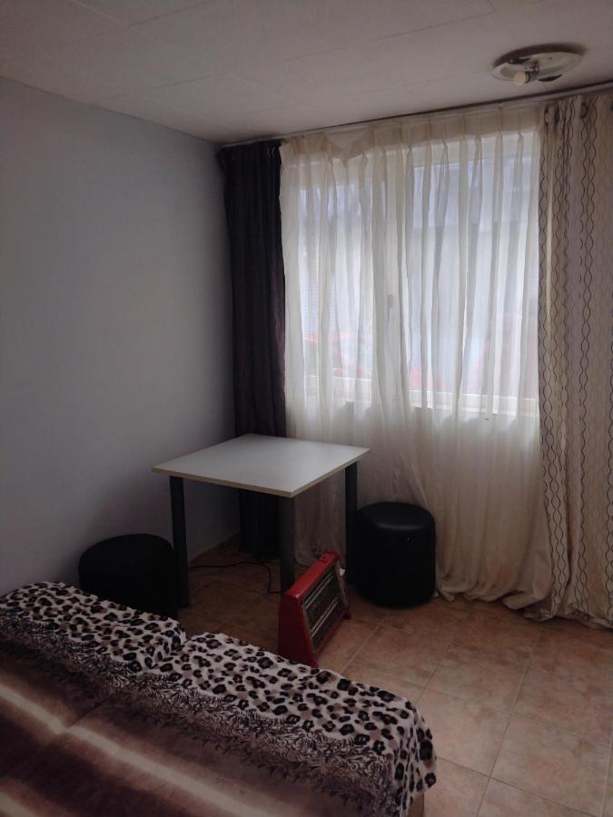 Apartment Petr Beron Varna Extérieur photo