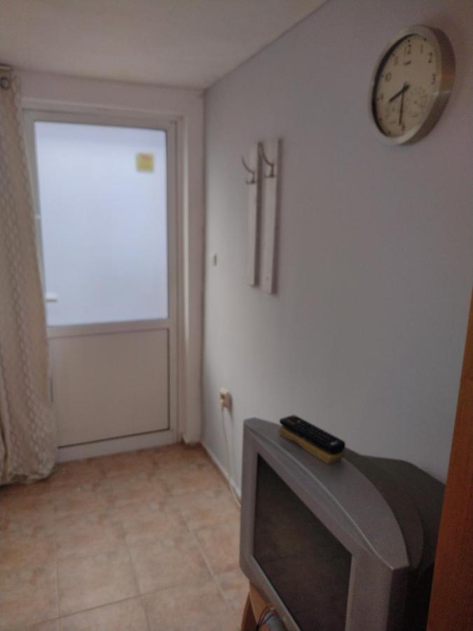 Apartment Petr Beron Varna Extérieur photo