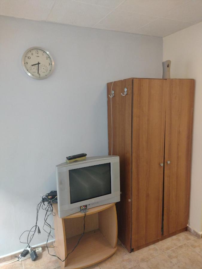 Apartment Petr Beron Varna Extérieur photo