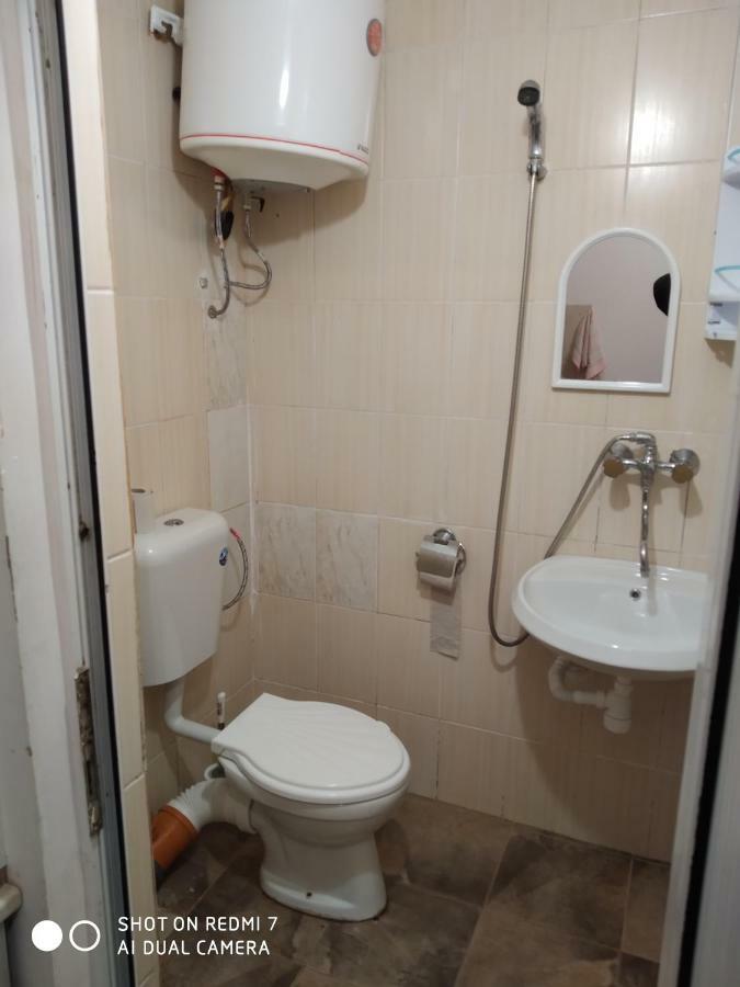 Apartment Petr Beron Varna Extérieur photo