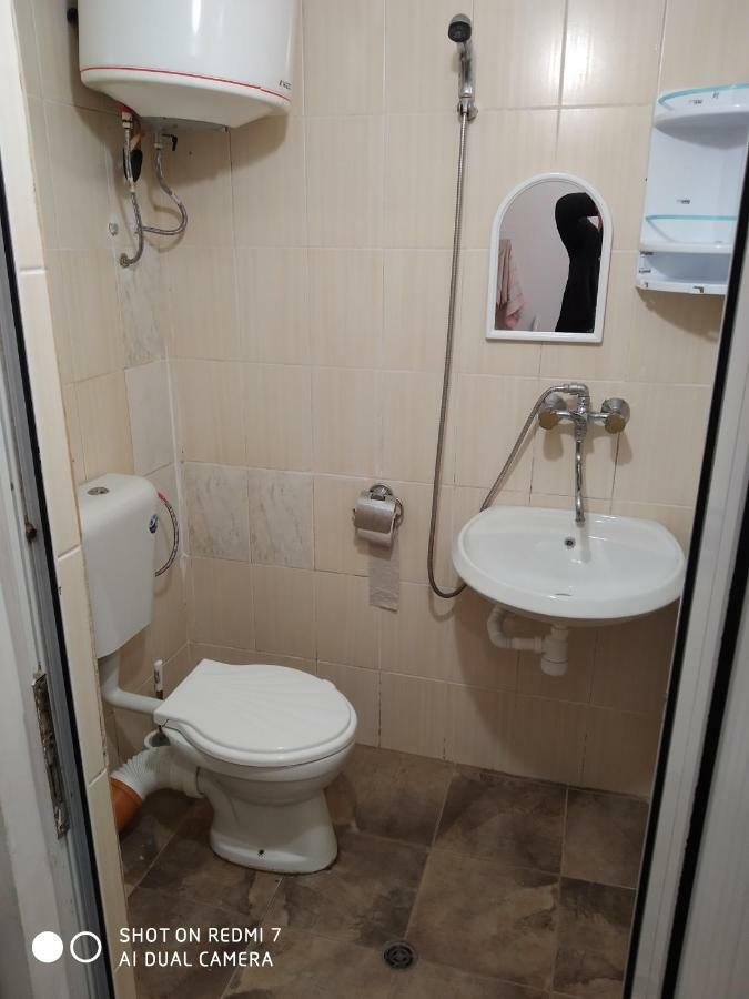 Apartment Petr Beron Varna Extérieur photo