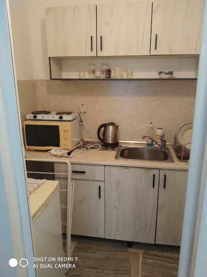 Apartment Petr Beron Varna Extérieur photo