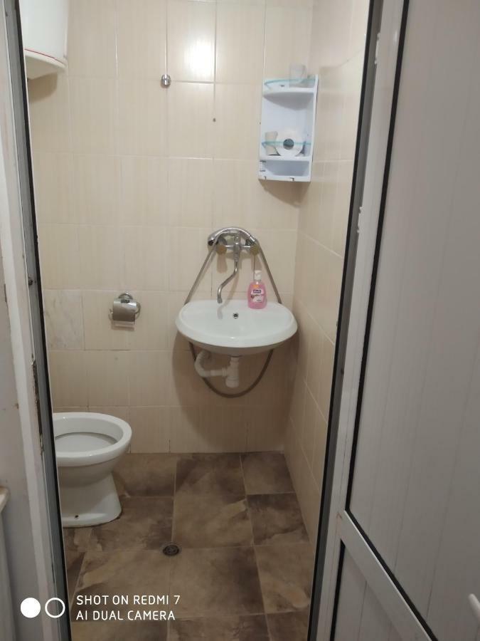 Apartment Petr Beron Varna Extérieur photo